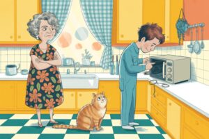 Best Buy từ chối thay thế thiết bị gia dụng bị hỏng – cho đến khi điều này xảy ra