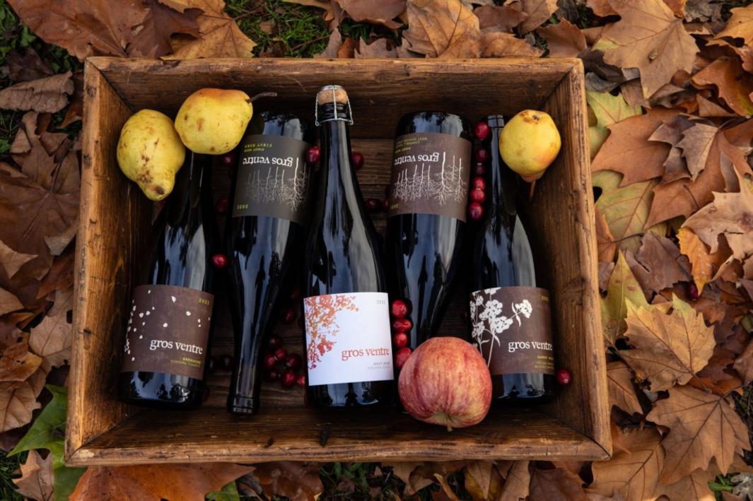 Nâng tầm Lễ Tạ Ơn với rượu vang địa phương hảo hạng 1 TPD L THANKSGIVINGWINE 09