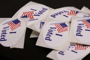 Cư dân Atascocita bất ngờ nhận phiếu bầu qua thư trễ hai tuần sau Ngày Bầu Cử