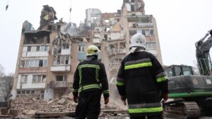 Đàm phán hòa bình Ukraine diễn ra ở Geneva 3 Đàm phán hòa bình Ukraine diễn ra ở Geneva