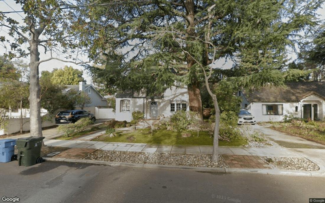 10 Ngôi Nhà Đắt Giá Nhất Tại Palo Alto Được Bán Trong Tuần Lễ Ngày 6 Tháng 10 1 The 10 most expensive homes sold in Palo Alto the week of Oct. 6