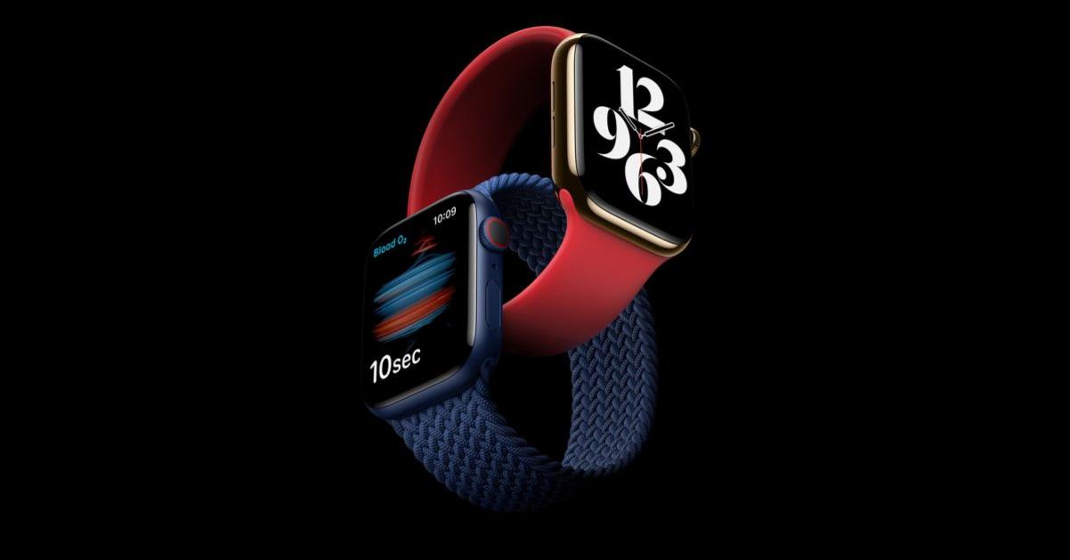 Apple Thua Kiện Bằng Sáng Chế Đồng Hồ Apple Watch, Bị Phạt 634 Triệu Đô 1 The Apple Watch blood oxygen lawsuit