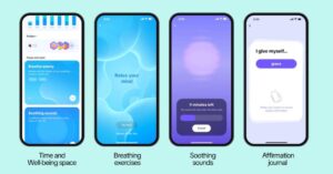 TikTok cho rằng huy hiệu là giải pháp cho chứng nghiện ứng dụng ở thanh thiếu niên 4 TikTok cho rằng huy hiệu là giải pháp cho chứng nghiện ứng dụng ở thanh thiếu niên