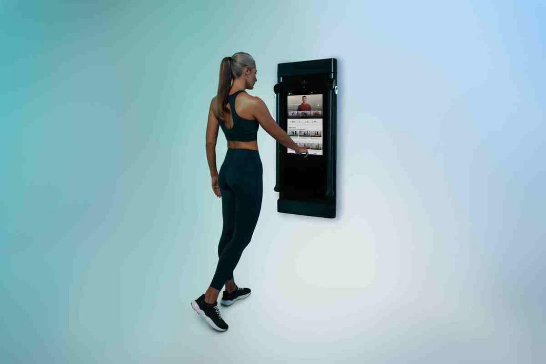 Sapphire Sport Tách Ra, Đổi Tên Thành 359 Capital Với 300 Triệu Mỹ Kim Quản Lý Tài Sản 1 Tonal 2 Screen Interaction