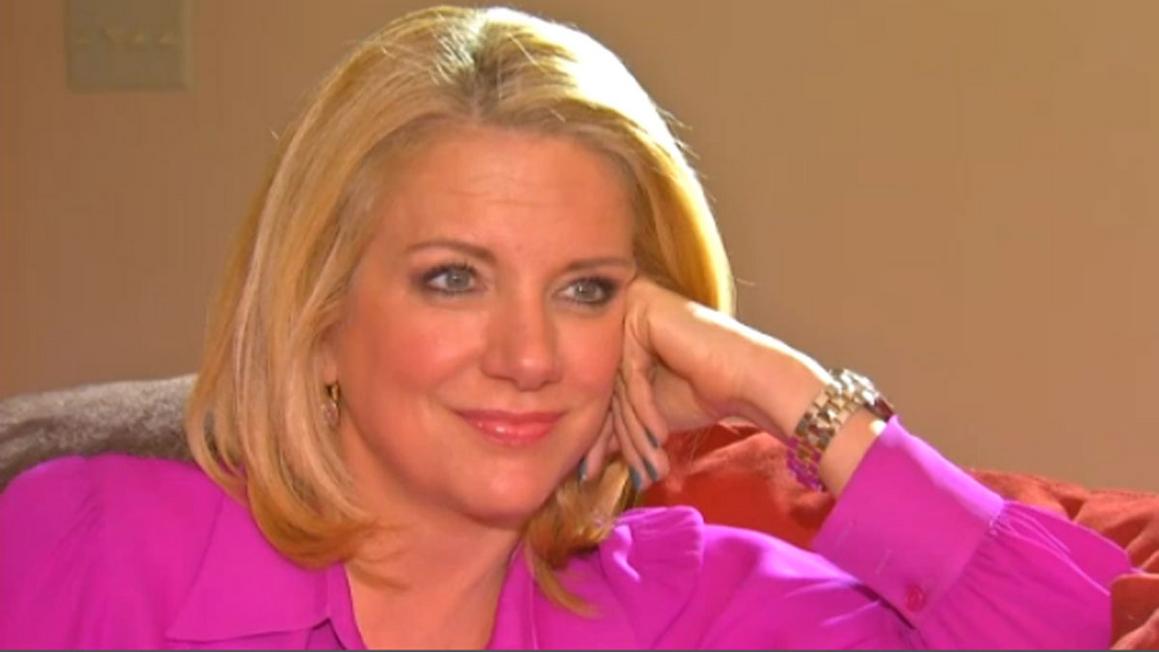 TracyDavidson