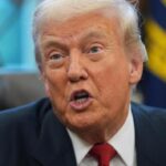 Chính quyền Trump xem xét lại hồ sơ tị nạn thời Biden