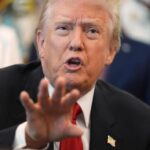 Ông Trump bảo vệ visa H-1B, phe MAGA chia rẽ, nhóm doanh nghiệp Vùng Vịnh hoan nghênh công nhận giá trị của di dân 37 Ông Trump bảo vệ visa H-1B, phe MAGA chia rẽ, nhóm doanh nghiệp Vùng Vịnh hoan nghênh công nhận giá trị của di dân