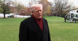 Tổng Thống Trump khen dân biểu Marjorie Taylor Greene ‘tốt bụng’