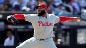 Phillies Gia Hạn Hợp Đồng Với José Alvarado Cho Năm 2026 5 Phillies Gia Hạn Hợp Đồng Với José Alvarado Cho Năm 2026