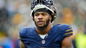 Báo cáo: Điều khoản bất thường ngăn Packers đổi Micah Parsons sang Eagles 2 Báo cáo: Điều khoản bất thường ngăn Packers đổi Micah Parsons sang Eagles