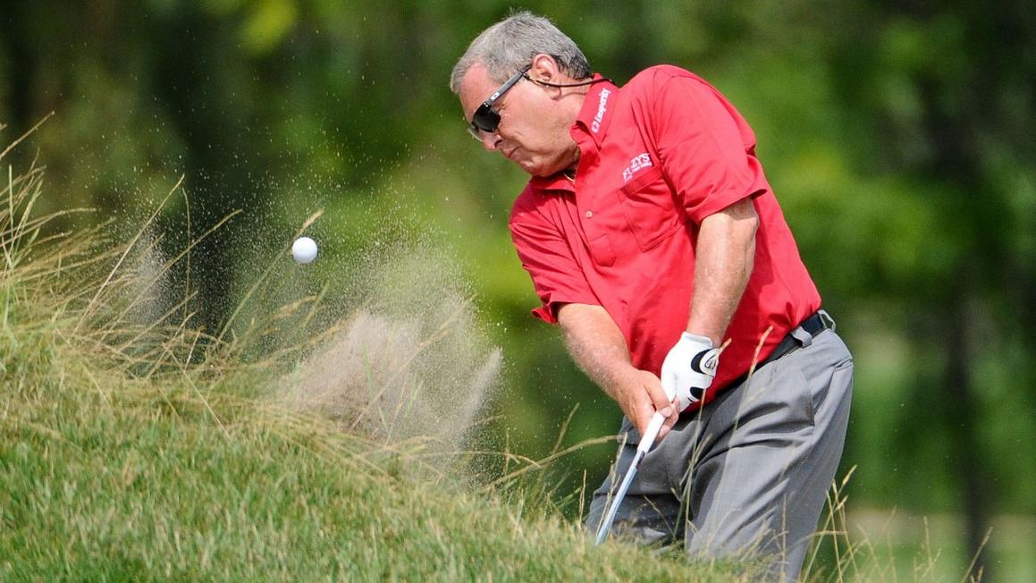 Fuzzy Zoeller, nhà vô địch PGA hai lần, qua đời ở tuổi 74 1 USATSI 6379146