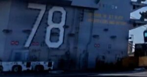 Hải quân Hoa Kỳ đưa tàu sân bay lớn nhất đến Biển Caribe 5 Hải quân Hoa Kỳ đưa tàu sân bay lớn nhất đến Biển Caribe