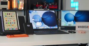 Những Phụ Kiện iPad Yêu Thích Nhất Năm 2025 Khiến Tôi Bất Ngờ Nhất