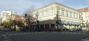 Berkeley Nhìn Lại: Một Dự Án Phát Triển Lớn Tại Trung Tâm Thành Phố Được Công Bố Năm 1925