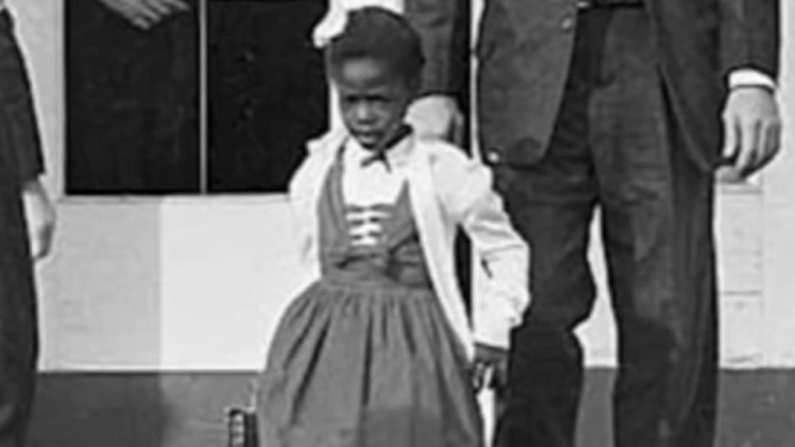 Học sinh San Jose Tưởng niệm Bước đi của Ruby Bridges Năm 1960 1 Video 8