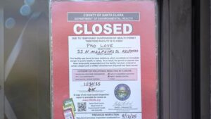 Video Thịt Sống Tung Lên Trời: Cách Kiểm Tra Báo Cáo Thanh Tra Vệ Sinh Thực Phẩm