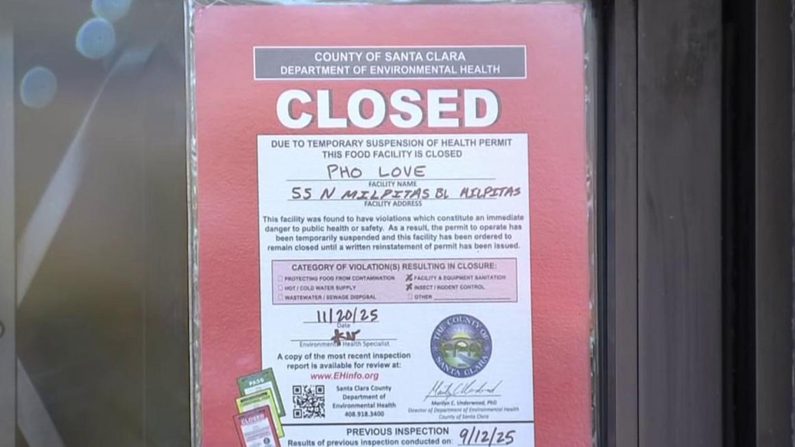 Viral meat throwing video How to look up food facility inspection reports