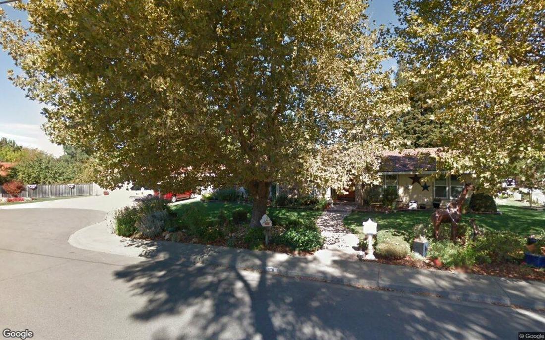 What 2000000 bought on Freitas Road A Contra Costa County home