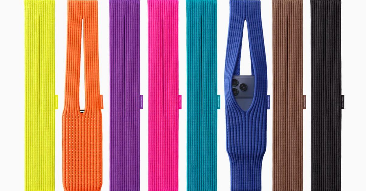 You may have missed your chance to buy Apples weirdest accessory