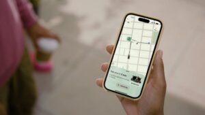 TechCrunch: Tìm kiếm bước ngoặt của Robotaxi