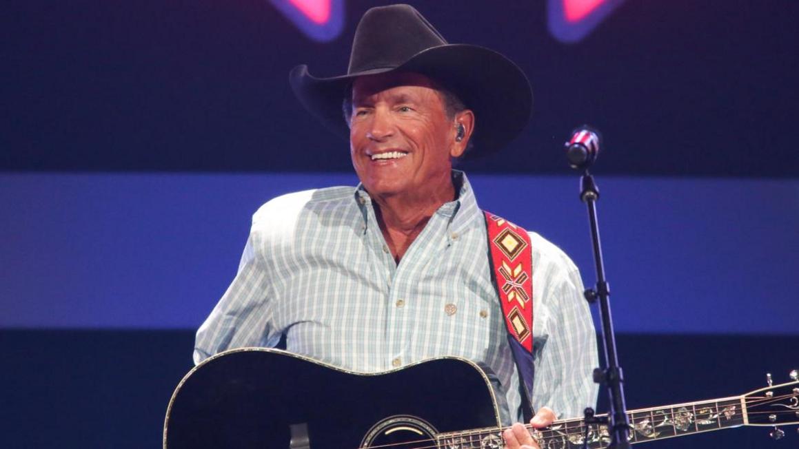 George Strait Thông Báo Thêm Một Buổi Hòa Nhạc Tại Sân Vận Động Texas 1 a08276f4 04f7 4199 b9ef 0836af809537 1140x641 1