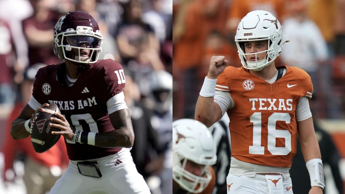 Sân khấu Texas Lớn Đã Sẵn Sàng — Và Mức Độ Nguy Hiểm Không Thể Cao Hơn 1 a14dff55 433c 4c32 95d2