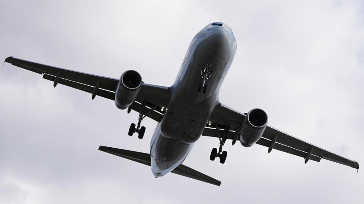 Hàng trăm chuyến bay tại Mỹ bắt đầu cắt giảm từ thứ Sáu 1 a191c540 05e8 41d9 9351