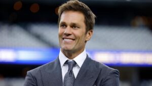 Tom Brady chia sẻ về chú chó mới được nhân bản 5 Tom Brady chia sẻ về chú chó mới được nhân bản