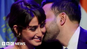 Rama Duwaji: Phu nhân Thị trưởng tân cử New York Zohran Mamdani là ai? 26 Rama Duwaji: Phu nhân Thị trưởng tân cử New York Zohran Mamdani là ai?