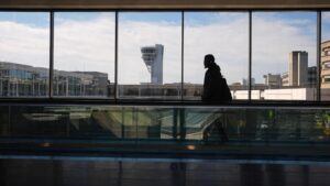 Cục Quản lý Hàng không Liên bang Giảm Chuyến Bay do Ngưng Trệ Chính Phủ 6 Cục Quản lý Hàng không Liên bang Giảm Chuyến Bay do Ngưng Trệ Chính Phủ