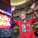 JoJo Siwa tiết lộ biến cố sức khỏe đáng lo ngại trước màn trình diễn Black Friday