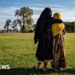 Người Mỹ gốc Afghanistan kêu gọi Tổng Thống Donald Trump sau vụ xả súng ở Washington D.C. 41 Người Mỹ gốc Afghanistan kêu gọi Tổng Thống Donald Trump sau vụ xả súng ở Washington D.C.