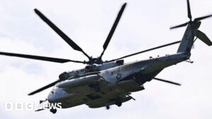 Các nhà lập pháp Hoa Kỳ đòi giải đáp về vụ tấn công tàu ở Venezuela