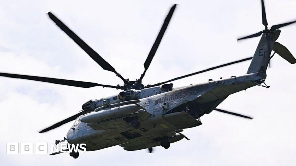 Các nhà lập pháp Hoa Kỳ đòi giải đáp về vụ tấn công tàu ở Venezuela 1 a6d2b9f0 ce57 11f0 9949 ed0c445d6e3e