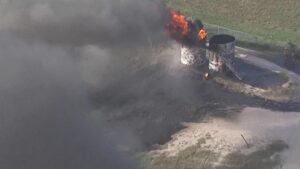 TRỰC TIẾP | Cháy Bồn Chứa ở Tây Bắc Quận Harris 21 TRỰC TIẾP | Cháy Bồn Chứa ở Tây Bắc Quận Harris