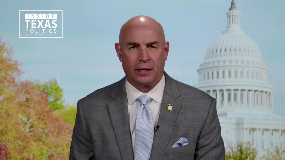 Dân biểu Texas tin rằng sẽ không có đóng cửa chính phủ lần nữa 1 a809edf8 e199 4fb8 8192