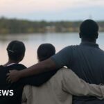 Gia đình đoàn tụ sau 10 năm có nguy cơ ly tán vì chính sách Trump