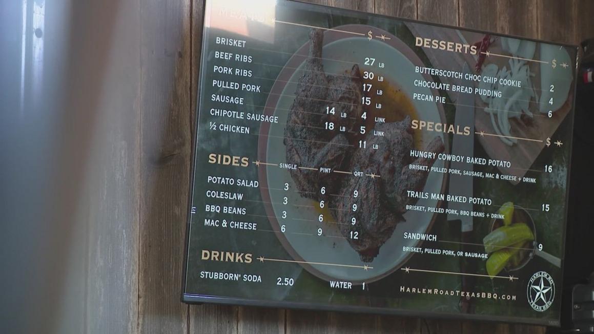 Người yêu BBQ chịu ảnh hưởng vì giá thịt bò tăng cao 1 aaa0b0c7 92ff 4afc 9a2d