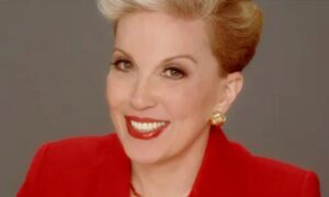 Dear Abby: Anh ấy phớt lờ quy tắc 5 giây của tôi... 3 Dear Abby: Anh ấy phớt lờ quy tắc 5 giây của tôi…