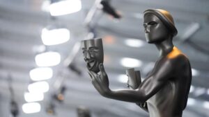Giải SAG Awards Sẽ Đổi Tên Thành 'The Actor Awards' Từ Năm 2026 20 Giải SAG Awards Sẽ Đổi Tên Thành ‘The Actor Awards’ Từ Năm 2026
