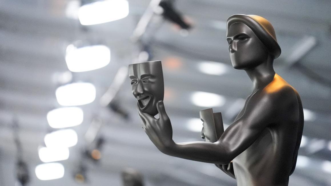 Giải SAG Awards Sẽ Đổi Tên Thành 'The Actor Awards' Từ Năm 2026 1 abfb9172 2631 4797 b70b