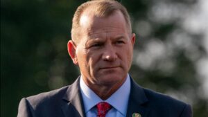 Dân biểu Troy Nehls Thông báo Rời Quốc Hội