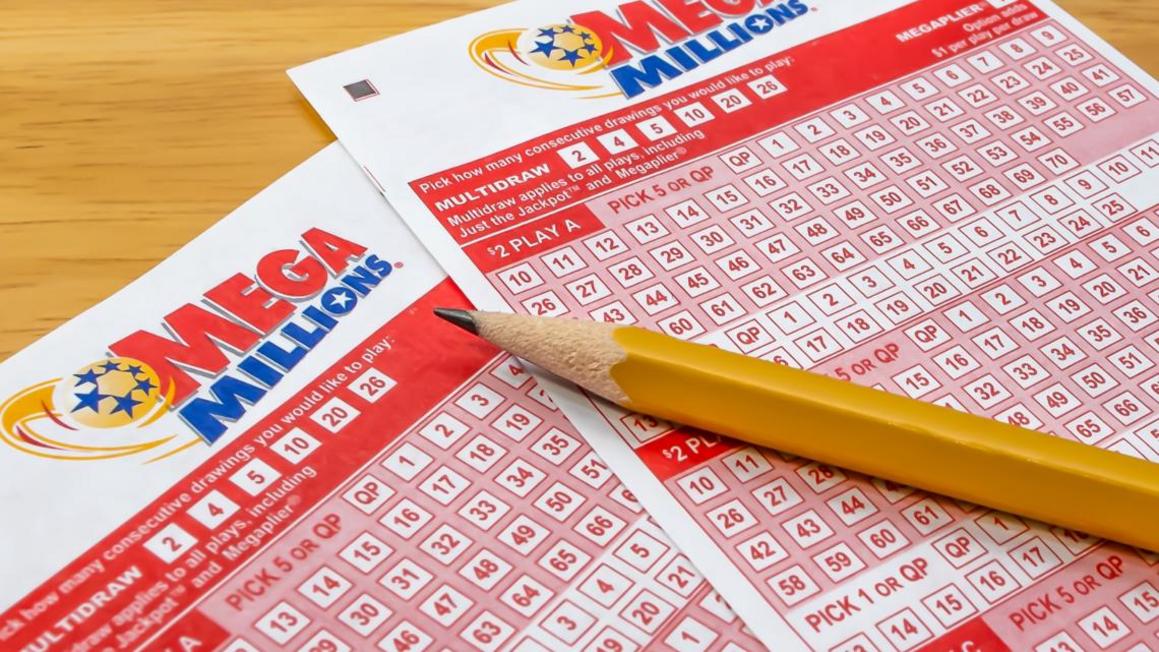 Vé số Mega Millions trị giá 980 triệu đô la được bán tại Georgia 1 adf44bd6 96c1 4d25 9d17