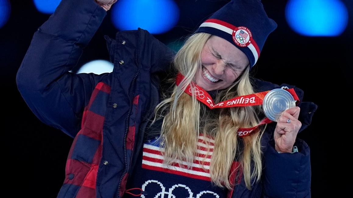Vận Động Viên Trượt Tuyết Mỹ Lập Kỷ Lục Giải Nghệ Sau Mùa Giải 2025-2026 1 aee98f9d 39e6 4a0a 8d72