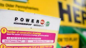 Kết quả Powerball thứ Bảy, 29 tháng 11 năm 2025 20 Kết quả Powerball thứ Bảy, 29 tháng 11 năm 2025
