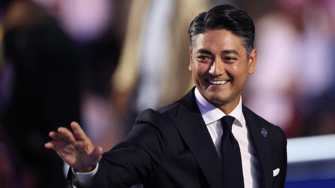 aftab pureval cin mayor race