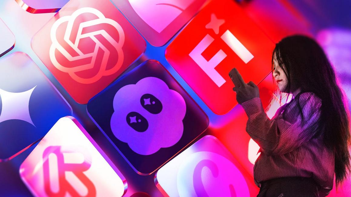 Công cụ phát hiện ảnh AI của Google còn hạn chế 1 ai generative photovideo cnet4