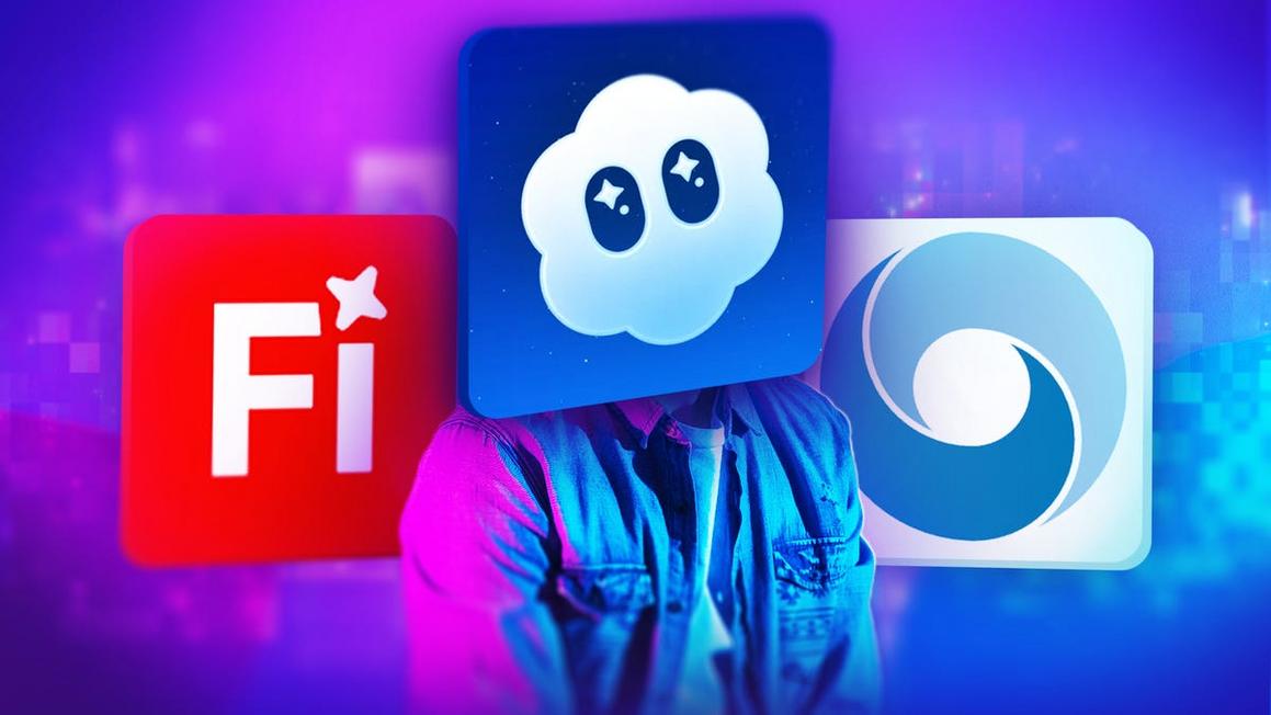 Xu hướng AI: Tìm hiểu 'tính cách' của các mô hình video và hình ảnh 1 ai personalities cnet