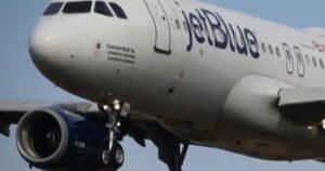 Airbus thu hồi máy bay A320 vì lỗi phần mềm