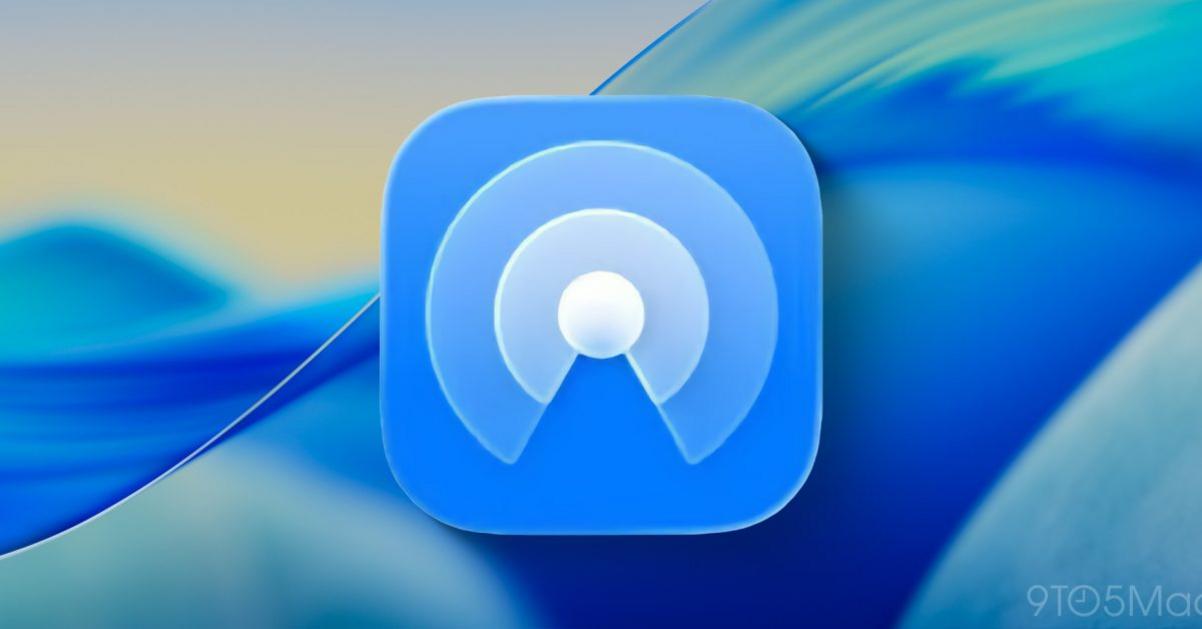 Tính năng AirDrop mới cho phép chia sẻ mã dùng một lần sẽ có trong iOS 26.2 1 airdrop 26